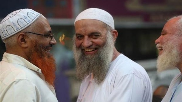 إخلاء سبيل محمد