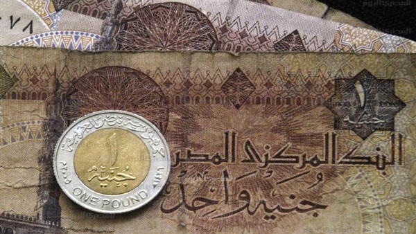 تعويم الجنيه المصري
