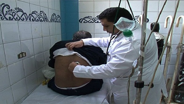 مكافحة المخدرات