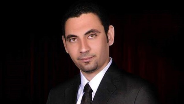 محمد فؤاد زغلول،