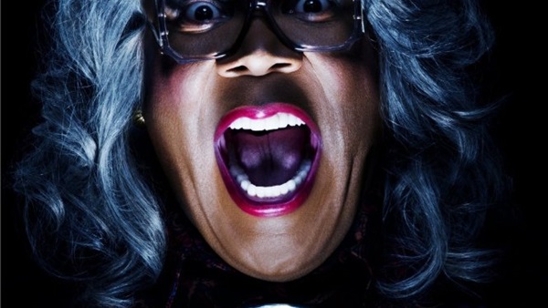 Boo! A Madea Halloween