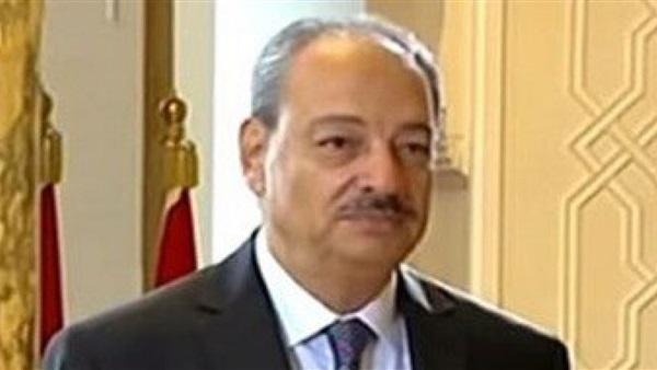 النائب العام المستشار