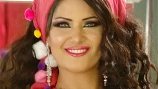 الفنانة سما المصري