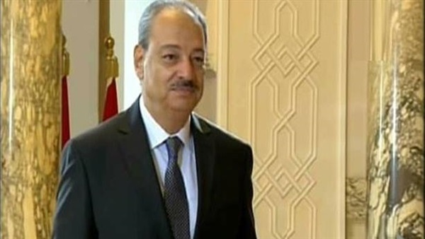 النائب العام المستشار