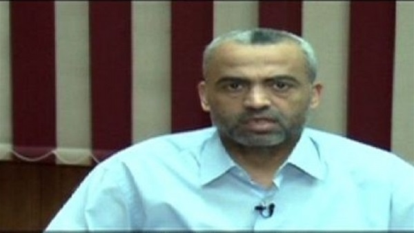 محمد السعيد