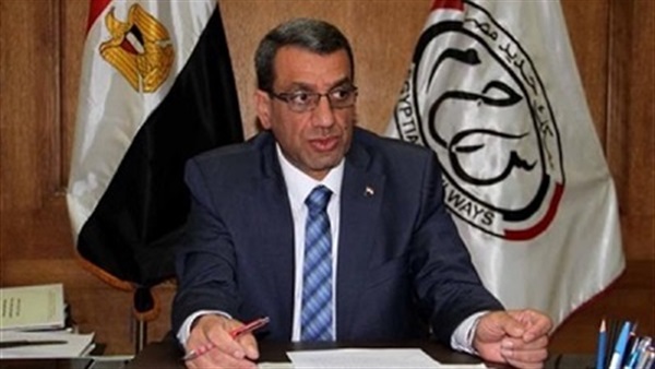اللواء مدحت شوشة