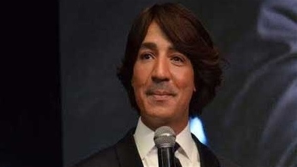 مصمم الأزياء هاني