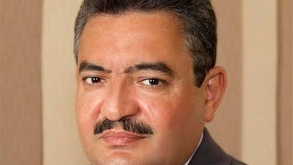 اللواء هشام العراقي،