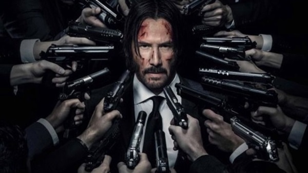 John Wick: Chapter