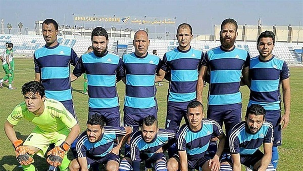 فريق طامية الرياضي