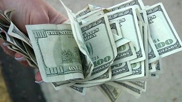 أسعار الدولار