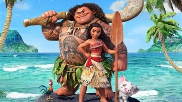 Moana 