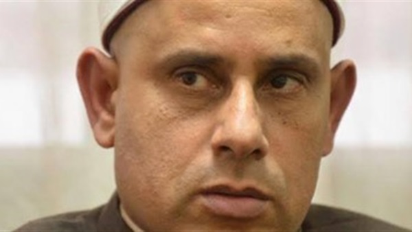 الدكتور عبد الناصر