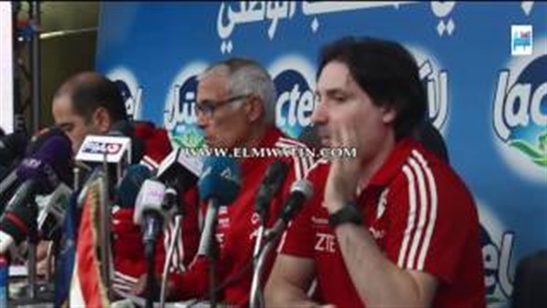 الأرجنتيني هيكتور