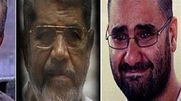علاء عبد الفتاح،