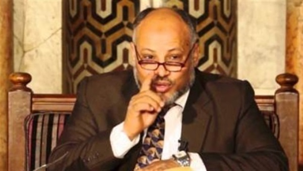الدكتور إبراهيم