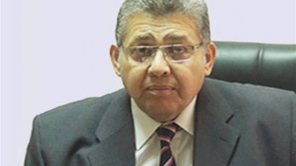 الدكتور أشرف الشيحي،