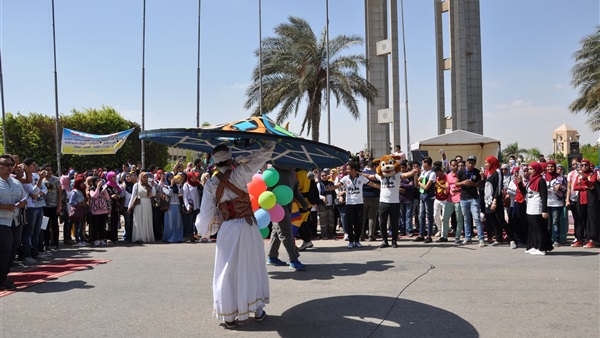 مهرجان الخير