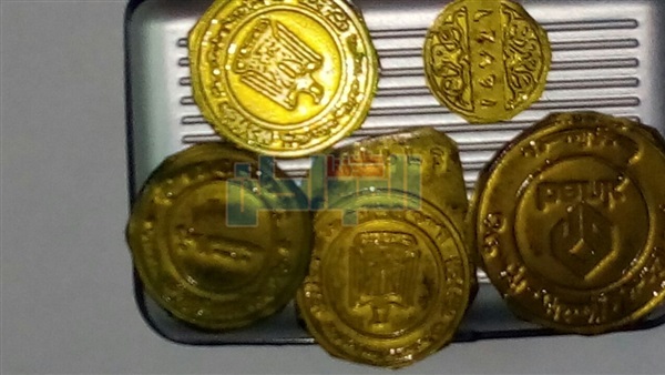 القبض على أخطر مزور