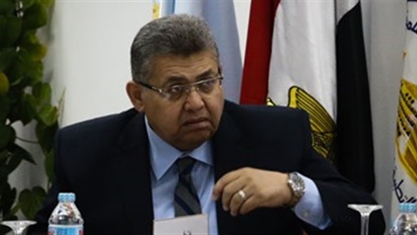 وزير التعليم العالي