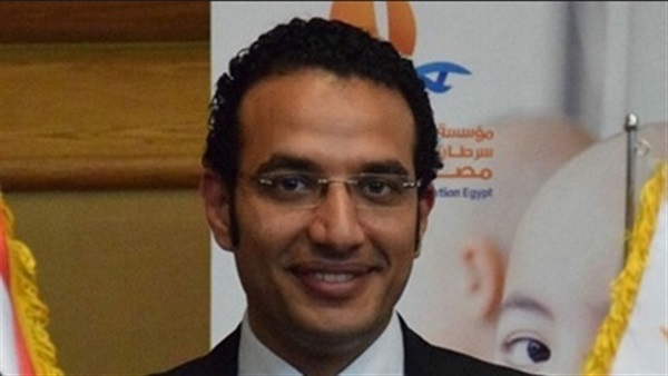 أحمد كمال، معاون