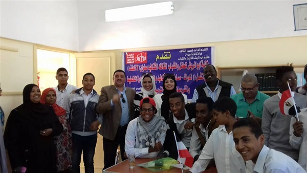 قافلة ثقافية