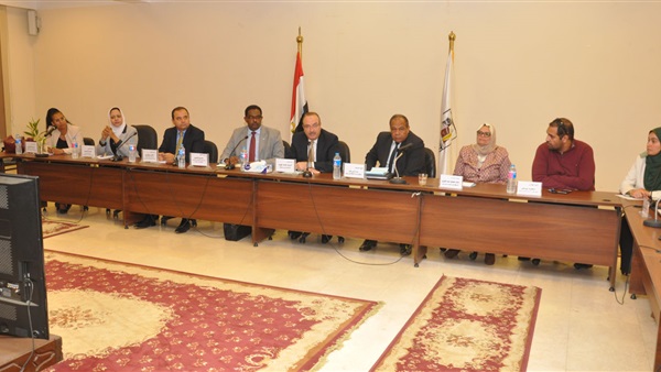خطة عمل للتنمية الزراعية