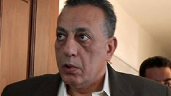 اللواء محمد كمال