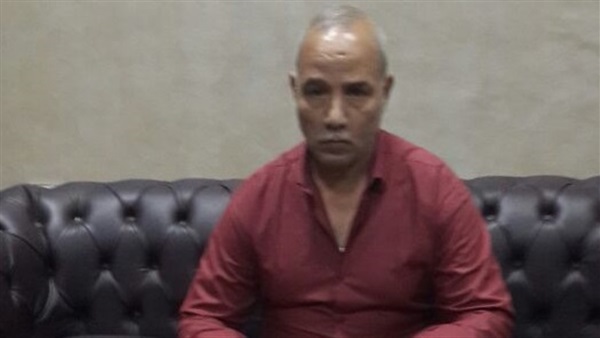 القبض على صاحب كشك