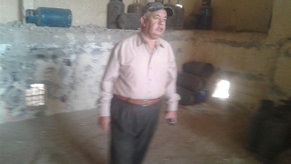 المحاسب محمد فريد