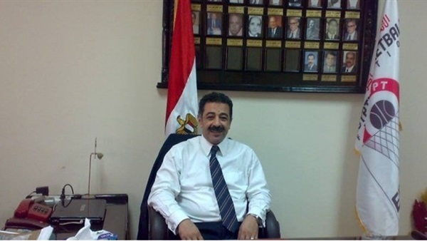 رئيس الاتحاد مجدي