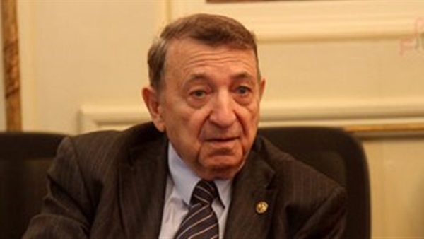 مصطفى السيد