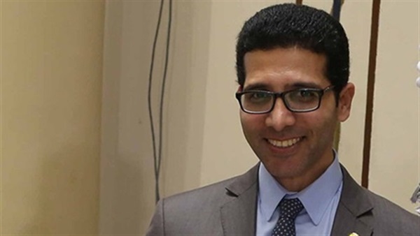 النائب هيثم الحريري