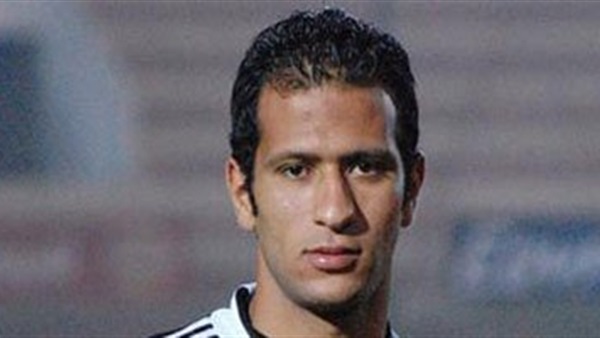 عماد السيد