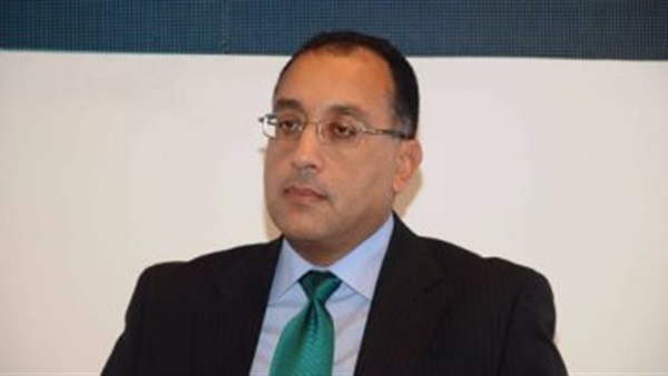 وزير الإسكان
