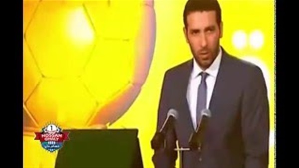 محمد أبو تريكة