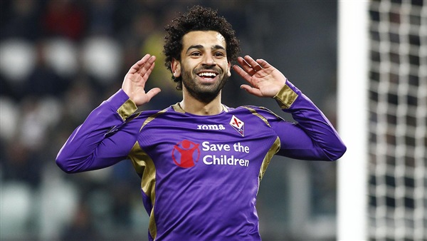 بالنجم المصري محمد
