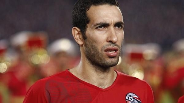 محمد أبو تريكة