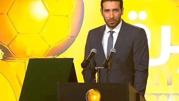 محمد أبو تريكة