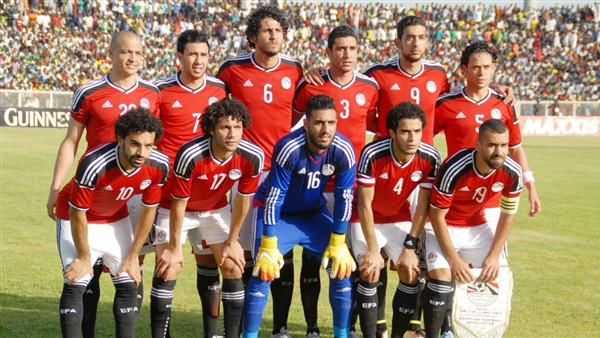 المنتخب الوطني الأول