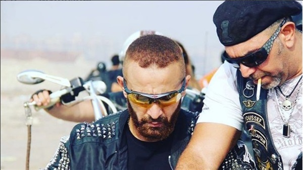 السقا
