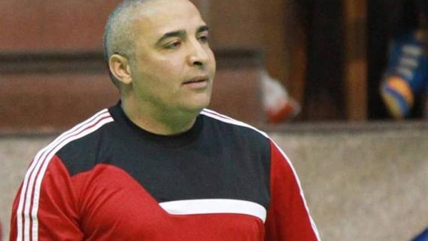 طارق خيرى