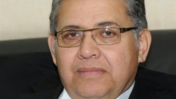 الدكتور أشرف الشيحي،