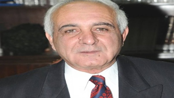 اللواء شيرين شمس،