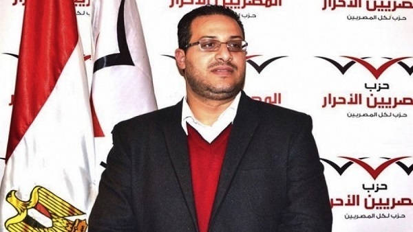 ماجد طلعت، عضو الهيئة