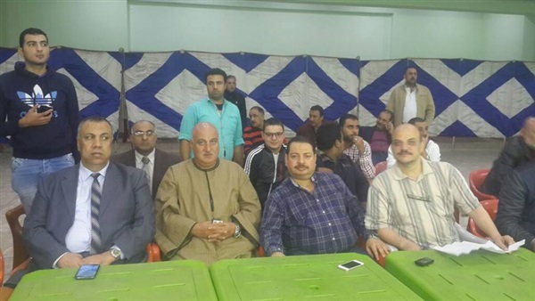  إنتخابات الغرفة