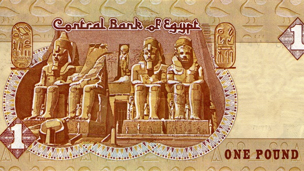 تعويم الجنيه