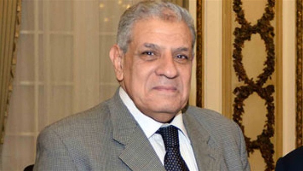 إبراهيم محلب