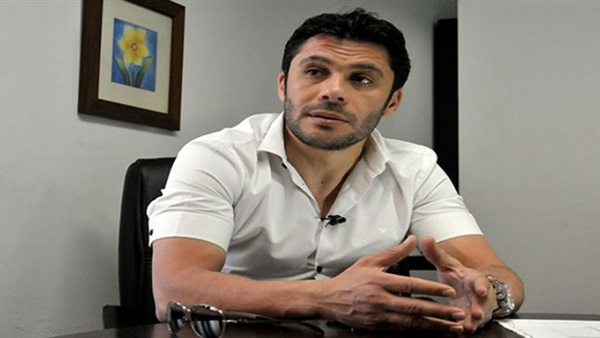 أحمد حسن