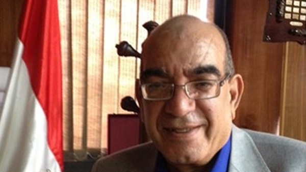 المهندس جمال عبد